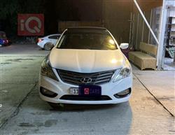 هيونداي أزيرا